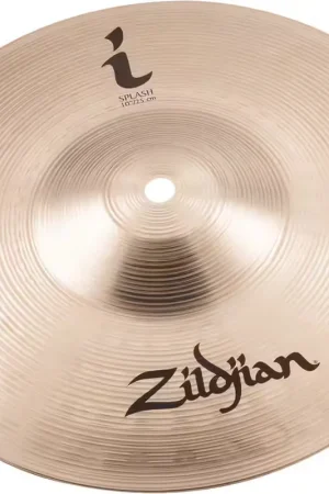 Prix bas - Zildjian 10" I-family Splash ILH10s