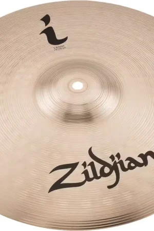 Zildjian 14" I-family Crash ILH14c | Profitez-en maintenant
