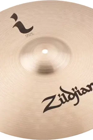 Zildjian 16" I-family Crash ILH16c - Nouvel arrivage