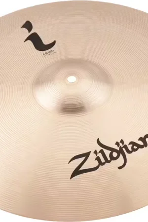 Zildjian 17" I-family Crash ILH17c | Plus que quelques jours