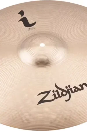Prix mini | Zildjian 18" I-family Crash ILH18c
