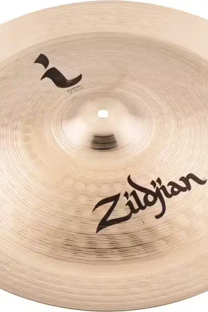 Cette semaine uniquement | Zildjian 18" I-family China ILH18ch