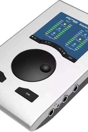Prix usine - RME Babyface Pro FS