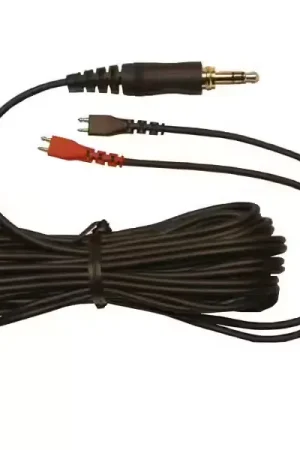 Dépêchez-vous | Sennheiser Cable HD25 Light