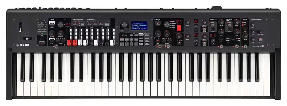 Yamaha YC61 | Achetez dès aujourd'hui