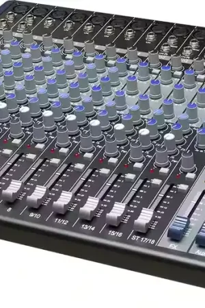 Dernier arrivage - Presonus StudioLive AR16c