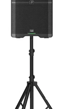 Mackie SMK SRM212-v-class (unite) | Qualité supérieure