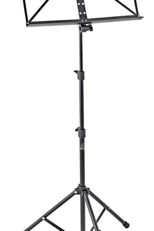 Ortega OMS-1bk Black - Aujourd'hui seulement