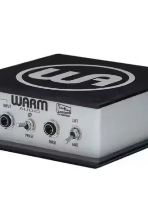 Warm Audio WA-di-a | Nouveau