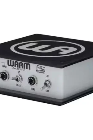 Warm Audio WA-di-p | En stock