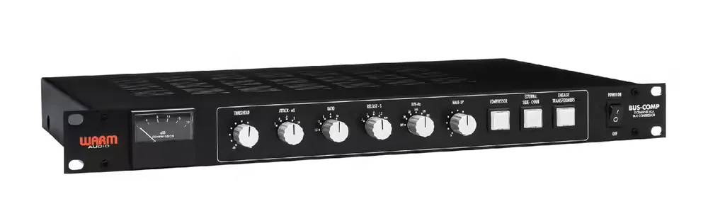 Produit tendance | Warm Audio Bus-Comp