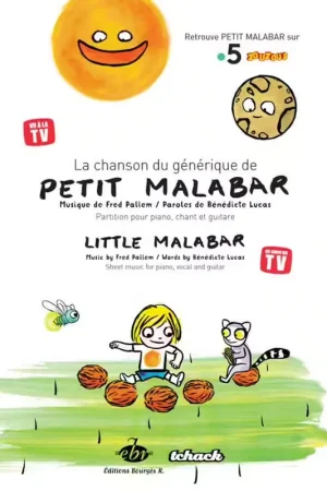 En stock - Editions Bourges R. Petit Malabar