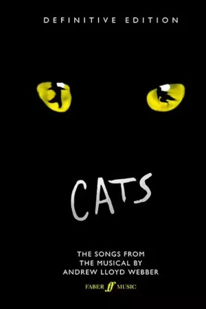 Top des ventes | Faber Music Cats: Definitive Edition