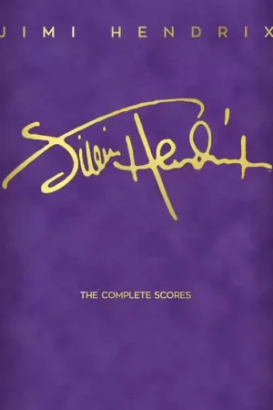 Super offre - Hal Leonard Jimi Hendrix - The Complete Scores