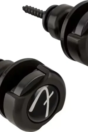 Achetez maintenant - Fender Infinity Strap Locks Black