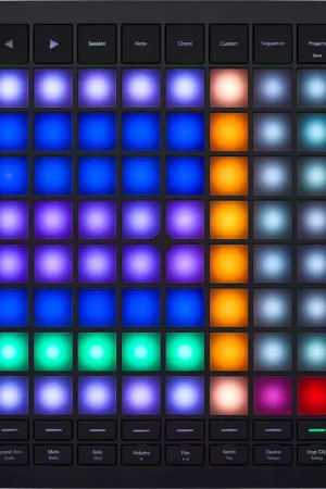 Nouveau lancement - Novation Launchpad Pro MK3