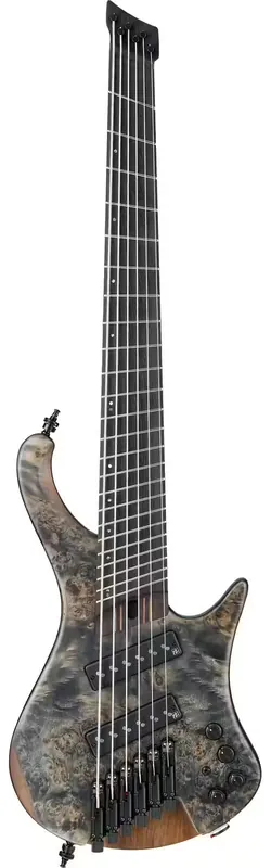 Best-seller | Ibanez EHB1506MS-bif Black Ice Flat Bass Workshop