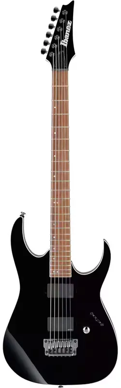 Achetez maintenant - Ibanez RGIB21-BK Black Rgib