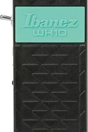 Ibanez Classic Wah Pedal WH10V3 | Expédition immédiate