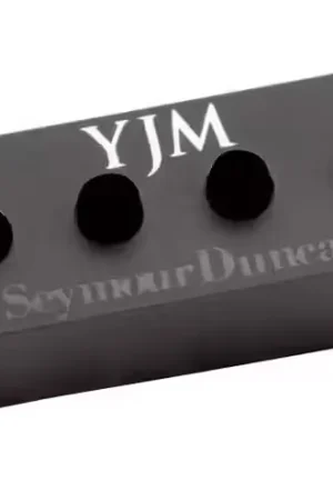Prix mini | Seymour Duncan Pickup Cover Yjm Fury Stack