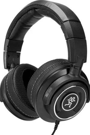 Meilleur prix - Mackie MC-350