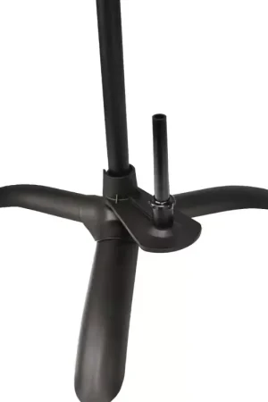 Qualité premium | Manhasset Base Pour Stand D'instruments