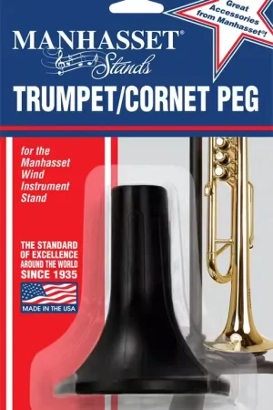 Manhasset Support Trompette/cornet Seul | Disponible