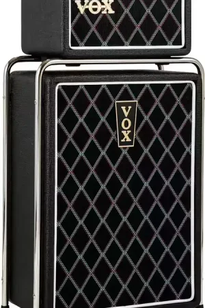 Coup de cœur des clients | Vox MSB50-BA Mini Super Beetle / Mini Stack Bass 50W