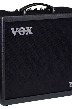 Vox CAMBRIDGE-50 Nutube Combo 1X12" 50W - Coup de cœur