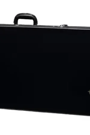 Epiphone Étui Explorer Bass Black - Tendance