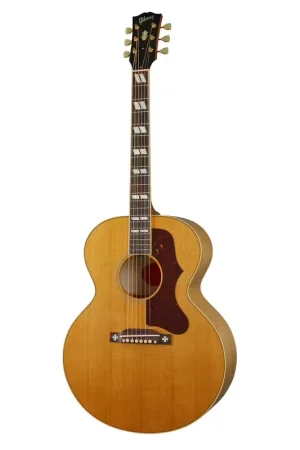 Gibson custom J-185 1952 Antique Natural CSHR - Réduction