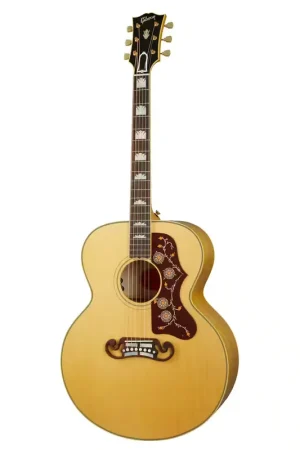 Gibson acoustic SJ-200 Original Antique Natural | Prix usine