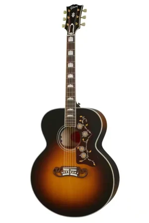 Gibson acoustic SJ-200 Original Vintage Sunburst | Prix exceptionnel