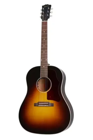 Gibson acoustic J-45 50s Original Vintage Sunburst - Plus que quelques unités