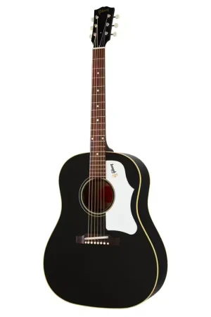 Gibson acoustic J-45 Original 60s Ebony | Super prix
