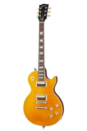 Derniers articles | Gibson USA Les Paul Standard Signature Slash Appetite Burst