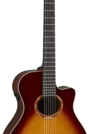 Dernière chance | Yamaha Ntx3 Brown Sunburst