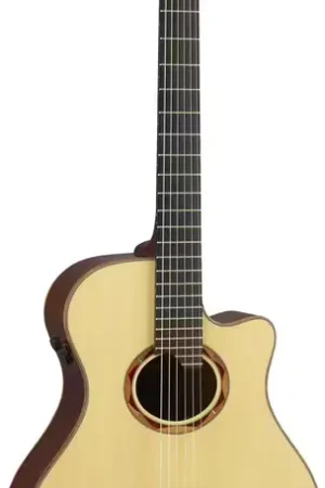 Yamaha Ntx5 Natural - Made In Japan | Tout juste disponible