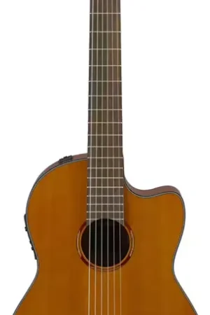 Yamaha Ncx1 Cedre Natural | Achetez dès aujourd'hui