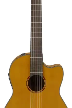 Commandez maintenant | Yamaha Ncx1 Natural Flamed Maple