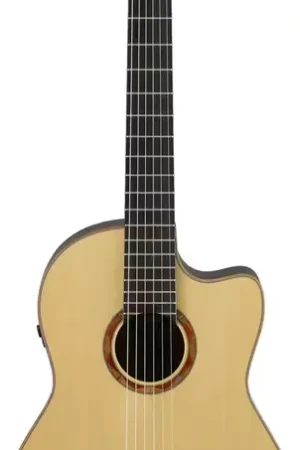 Yamaha Ncx3 Natural | Expédition rapide