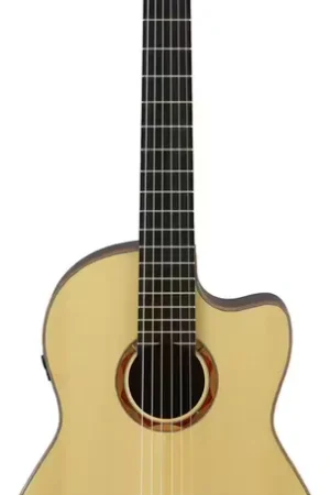 Prix en baisse | Yamaha Ncx5 Natural - Made In Japan