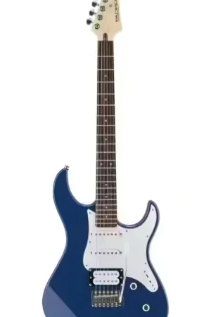 Déstockage - Yamaha Pacifica Pa112V United Blue