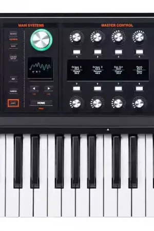 ASM Hydrasynth Keyboard - Plus que quelques jours