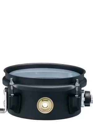 Tama Metalworks "effect" Series 3"X6" Caisse Claire | Expédition express
