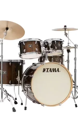 Tama Superstar Classic Stage 22 PGJP + Hardware - Vente flash