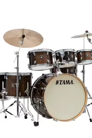 Bonne affaire | Tama Superstar Classic Studio 22 PGJP + Hardware