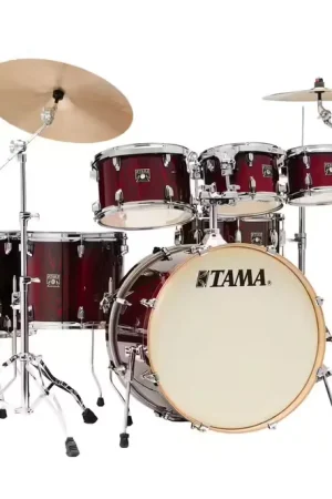 Livraison express - Tama Superstar Classic Studio 22 PGGP