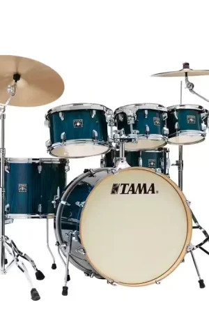Tama Superstar Classic Studio 22 PGHP | Tout nouveau