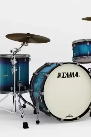 Bon prix | Tama Starclassic Maple Rock 22 MA32CZUS-meb